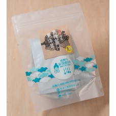 台灣冷萃黑糖薑汁黑木耳 (10份/包)